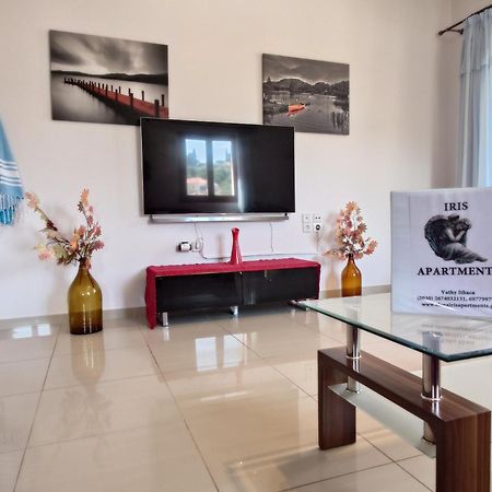 Iris Apartments Ithaca Vathy  Luaran gambar