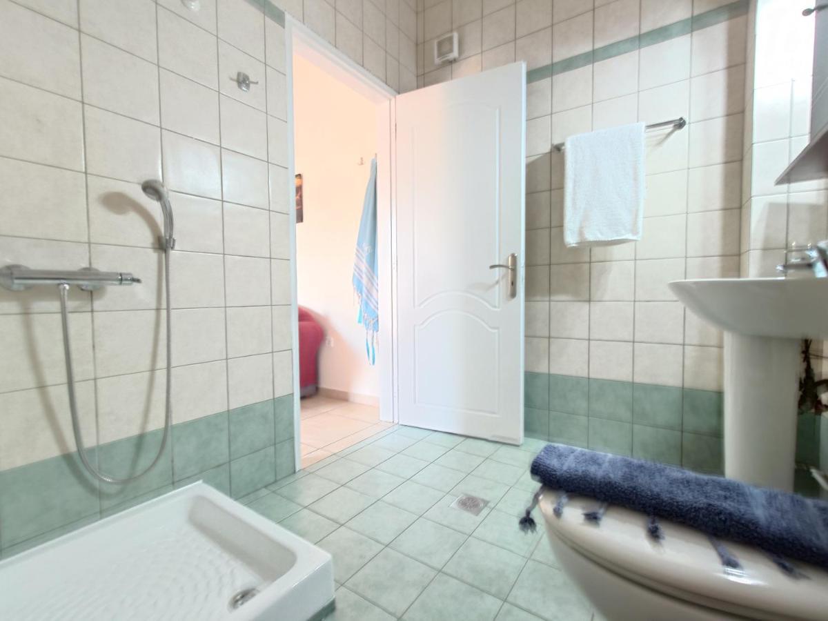 Iris Apartments Ithaca Vathy  Luaran gambar