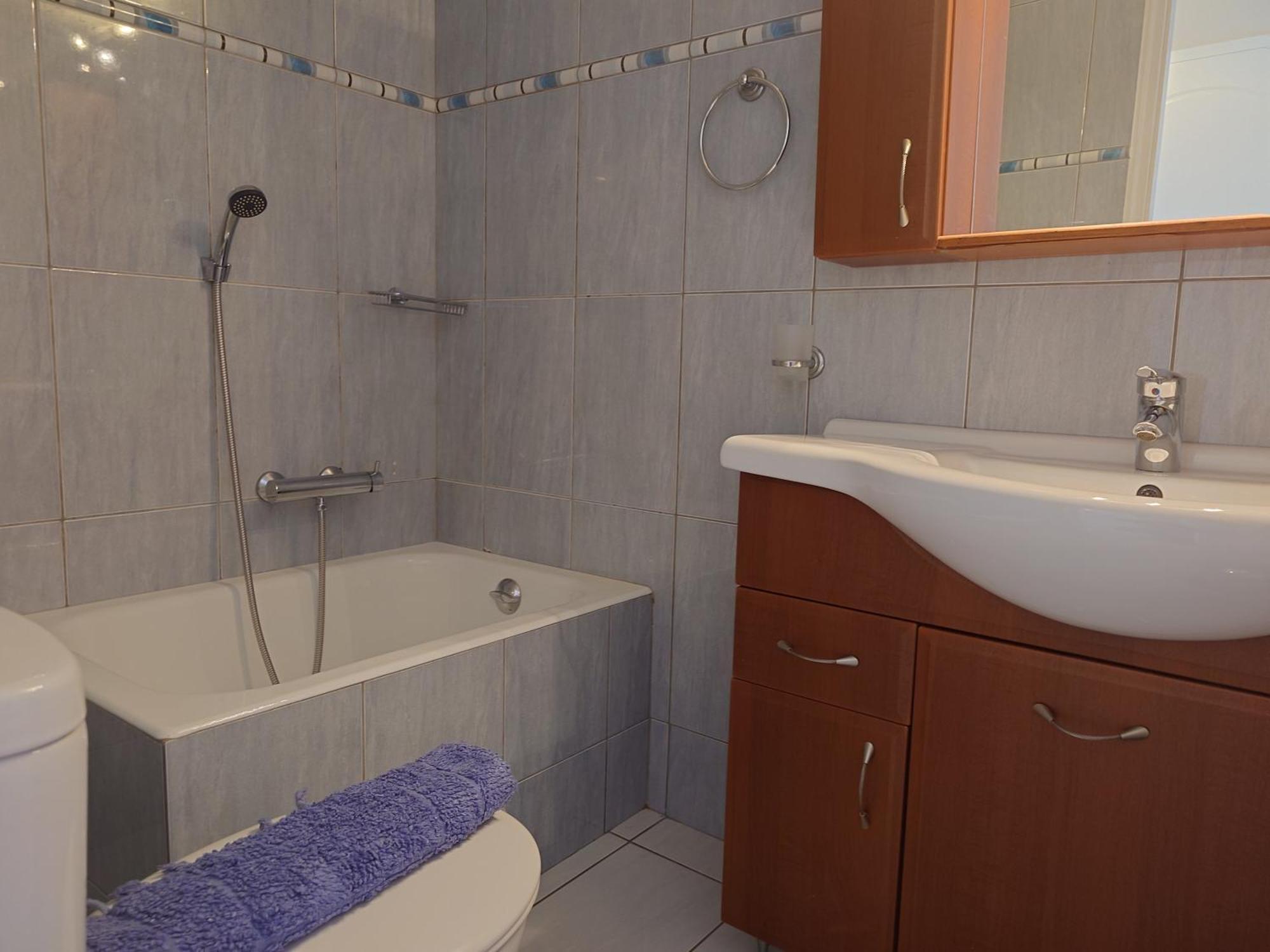 Iris Apartments Ithaca Vathy  Luaran gambar